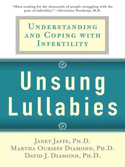 Title details for Unsung Lullabies by Martha Diamond - Available